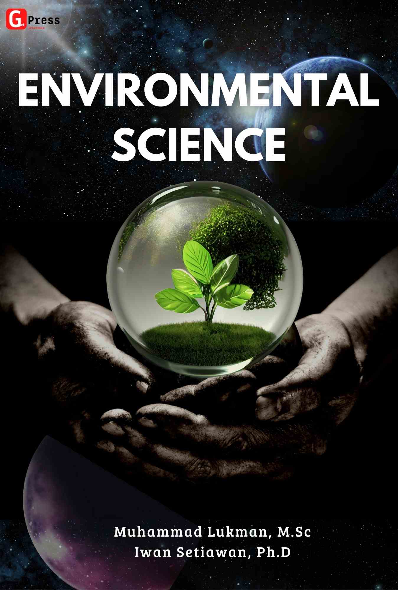 ENVIRONMENTAL  SCIENCE